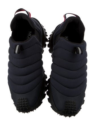 Moncler Nylon Sneakers