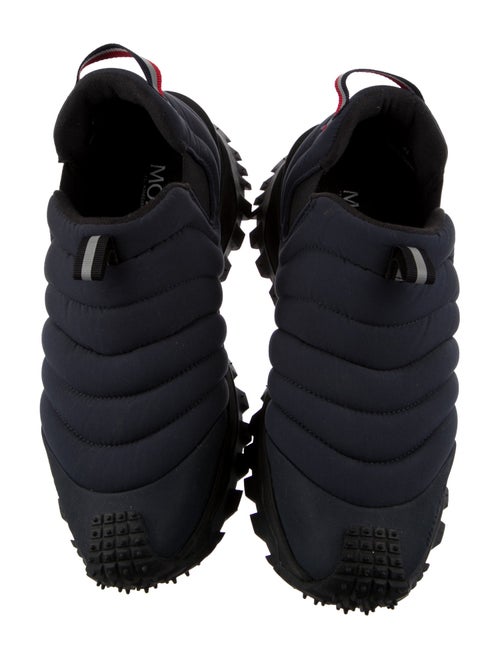 Moncler Nylon Sneakers