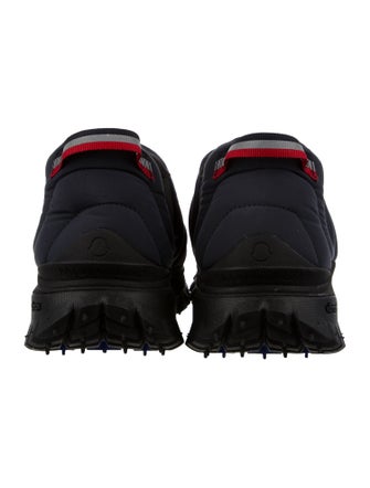 Moncler Nylon Sneakers