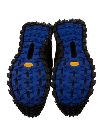 Moncler Nylon Sneakers