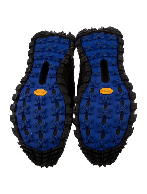 Moncler Nylon Sneakers