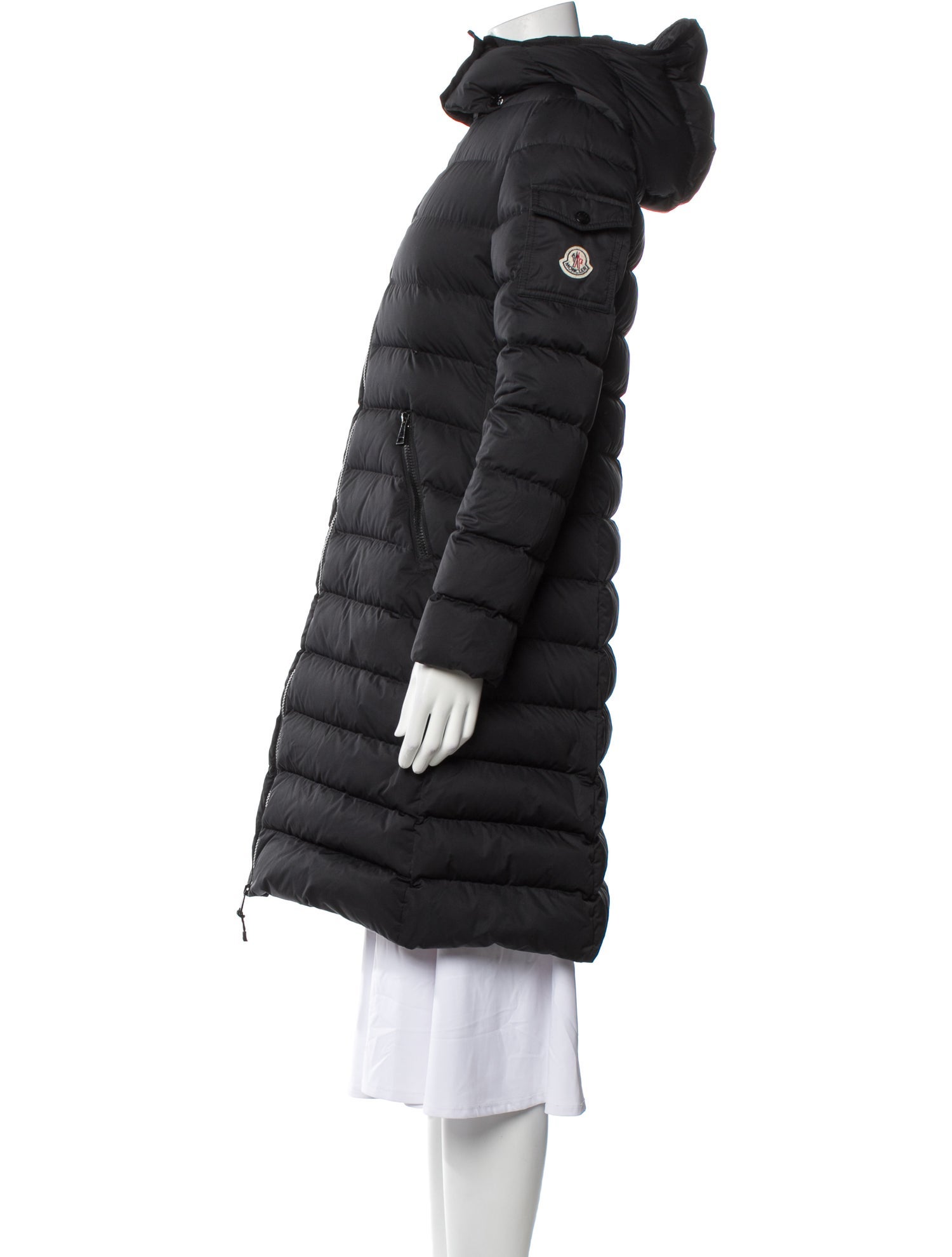 Moncler Coat