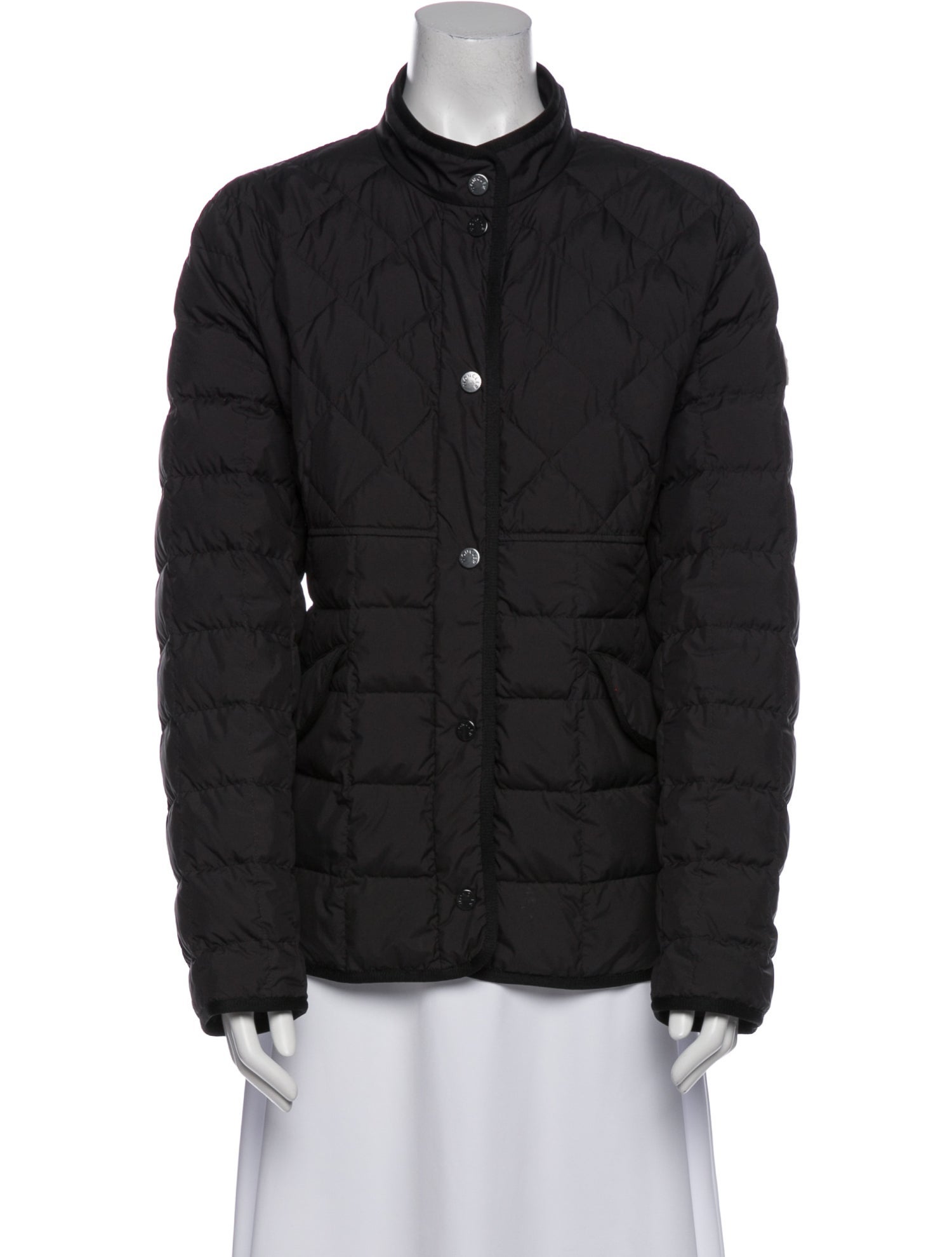 Moncler Down Jacket