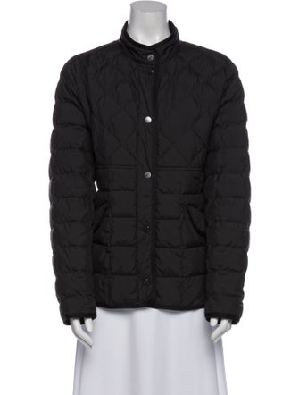Moncler Down Jacket