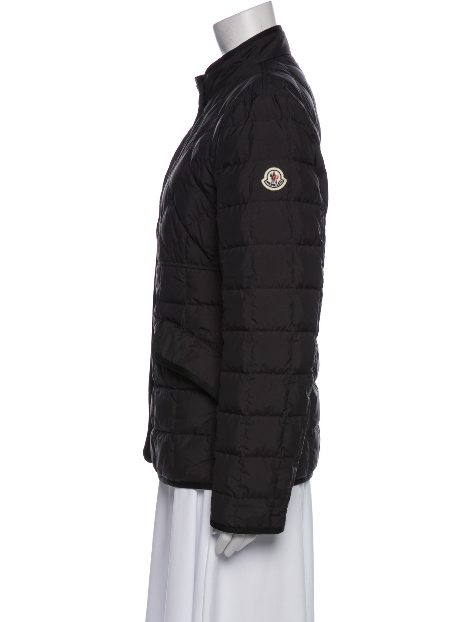 Moncler Down Jacket