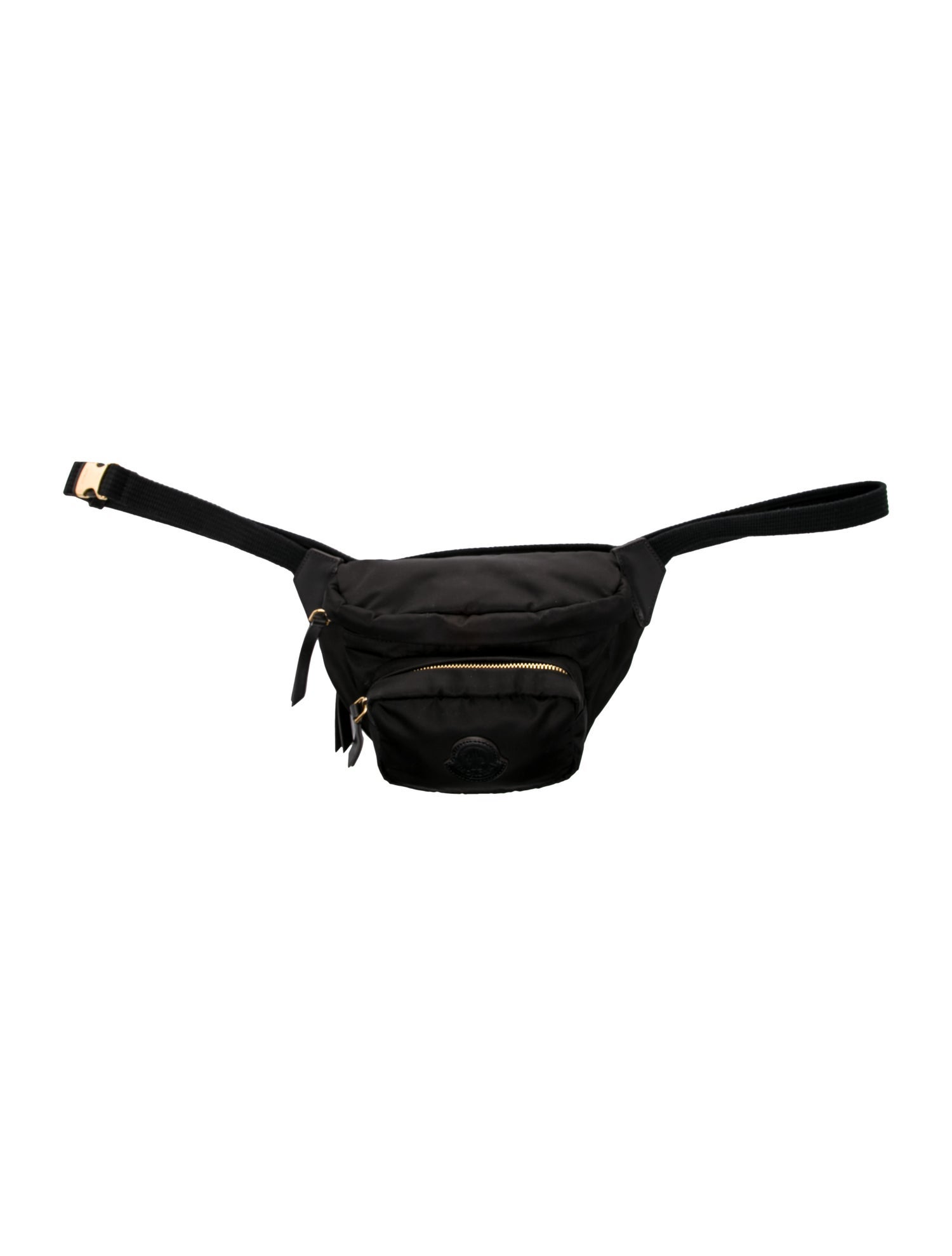 Moncler Nylon Belt Bag