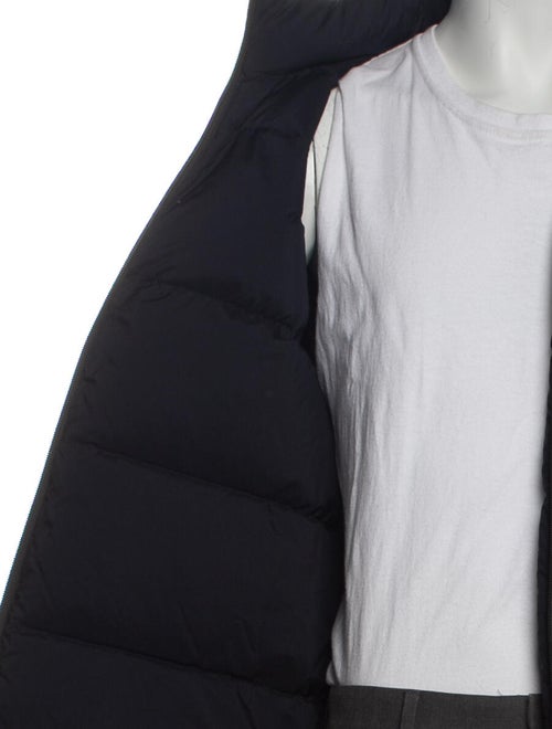 Moncler Signature Logo Windbreaker