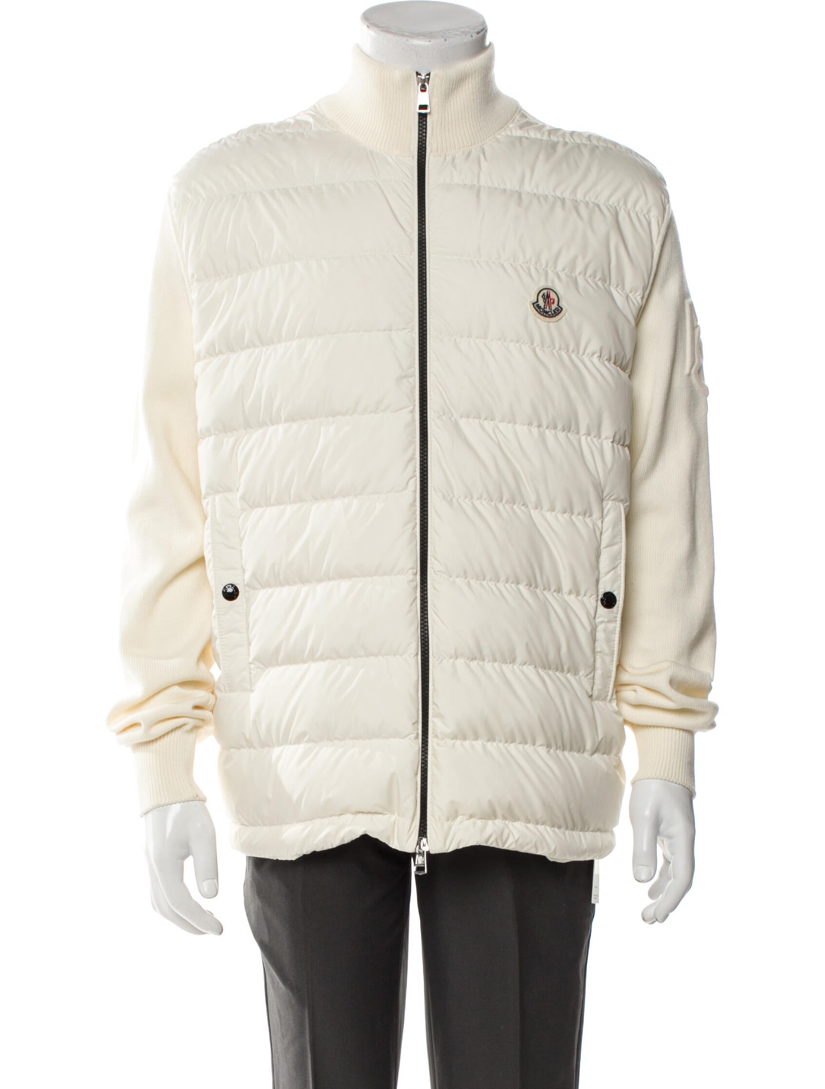 Moncler Puffer Coat