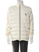 Moncler Puffer Coat