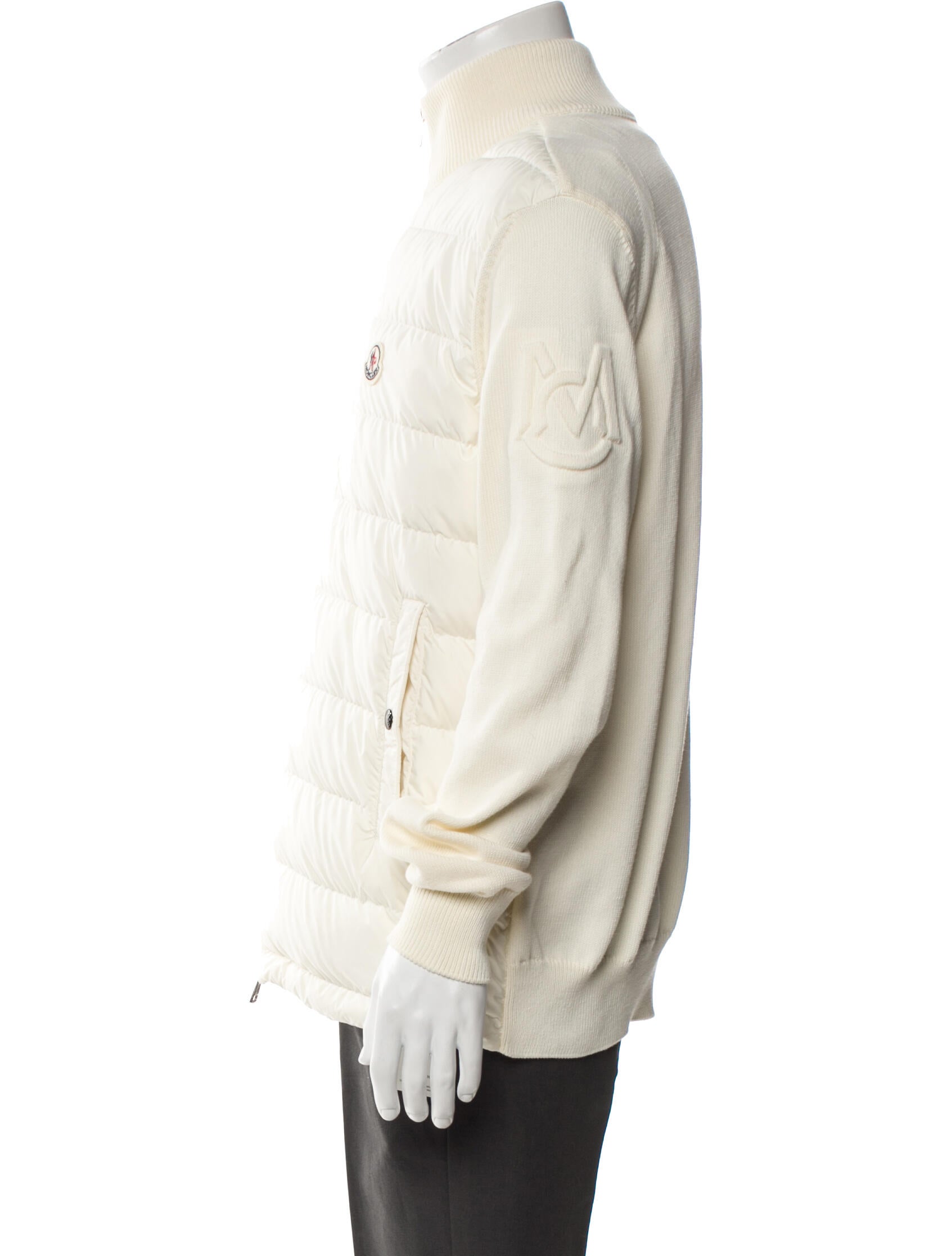 Moncler Puffer Coat