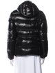 Moncler Flumet Nylon Down Jacket