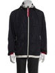 Moncler Graphic Print Windbreaker