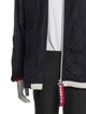 Moncler Graphic Print Windbreaker