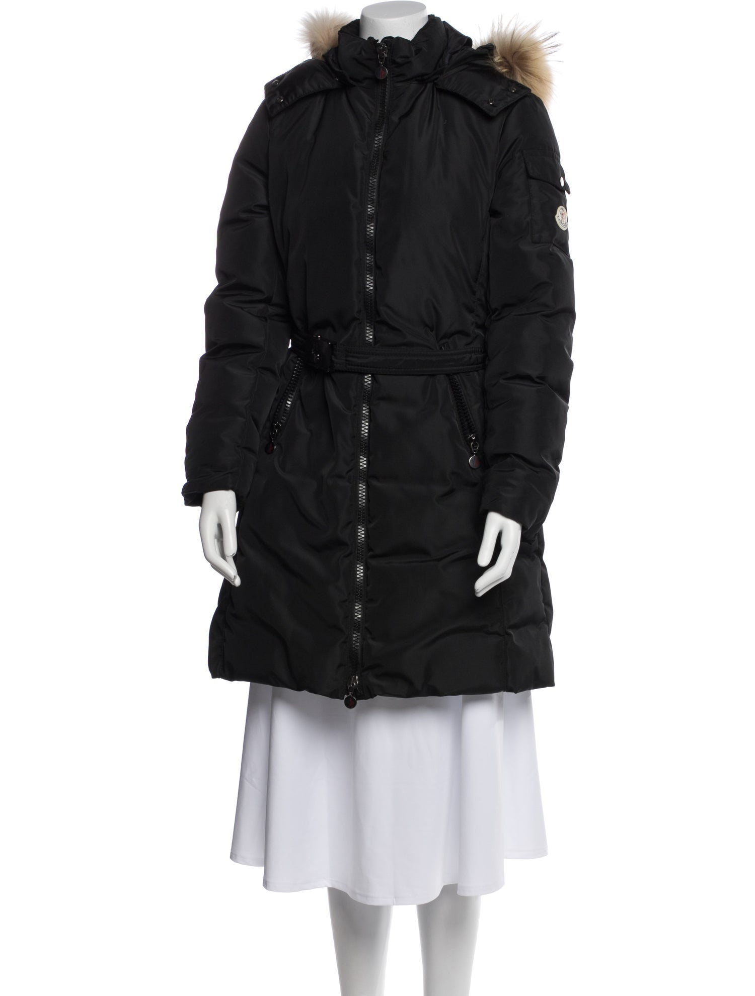 Moncler Down Coat