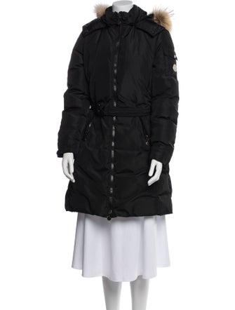 Moncler Down Coat