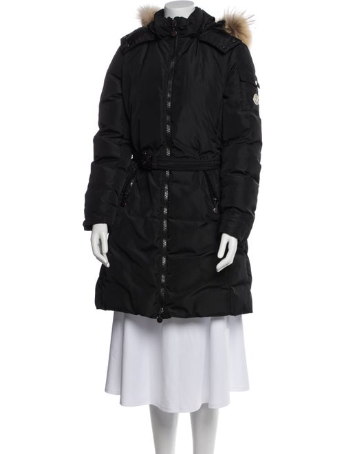 Moncler Down Coat
