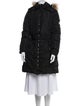 Moncler Down Coat