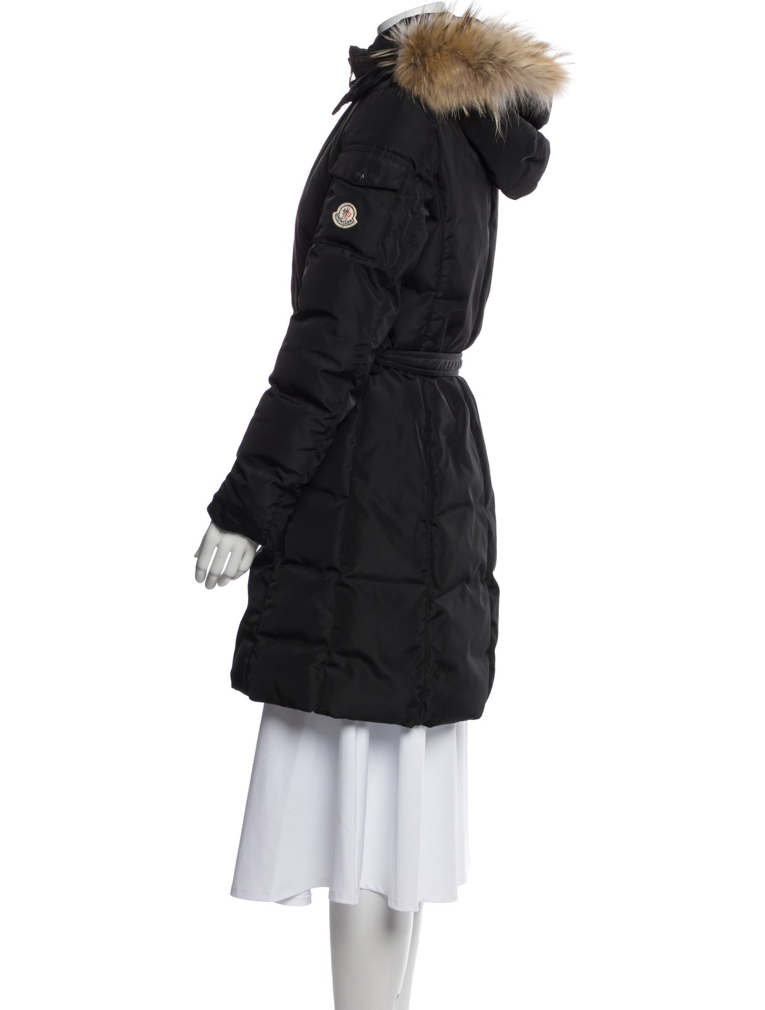 Moncler Down Coat
