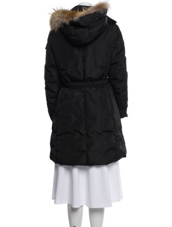 Moncler Down Coat