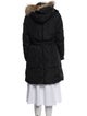 Moncler Down Coat
