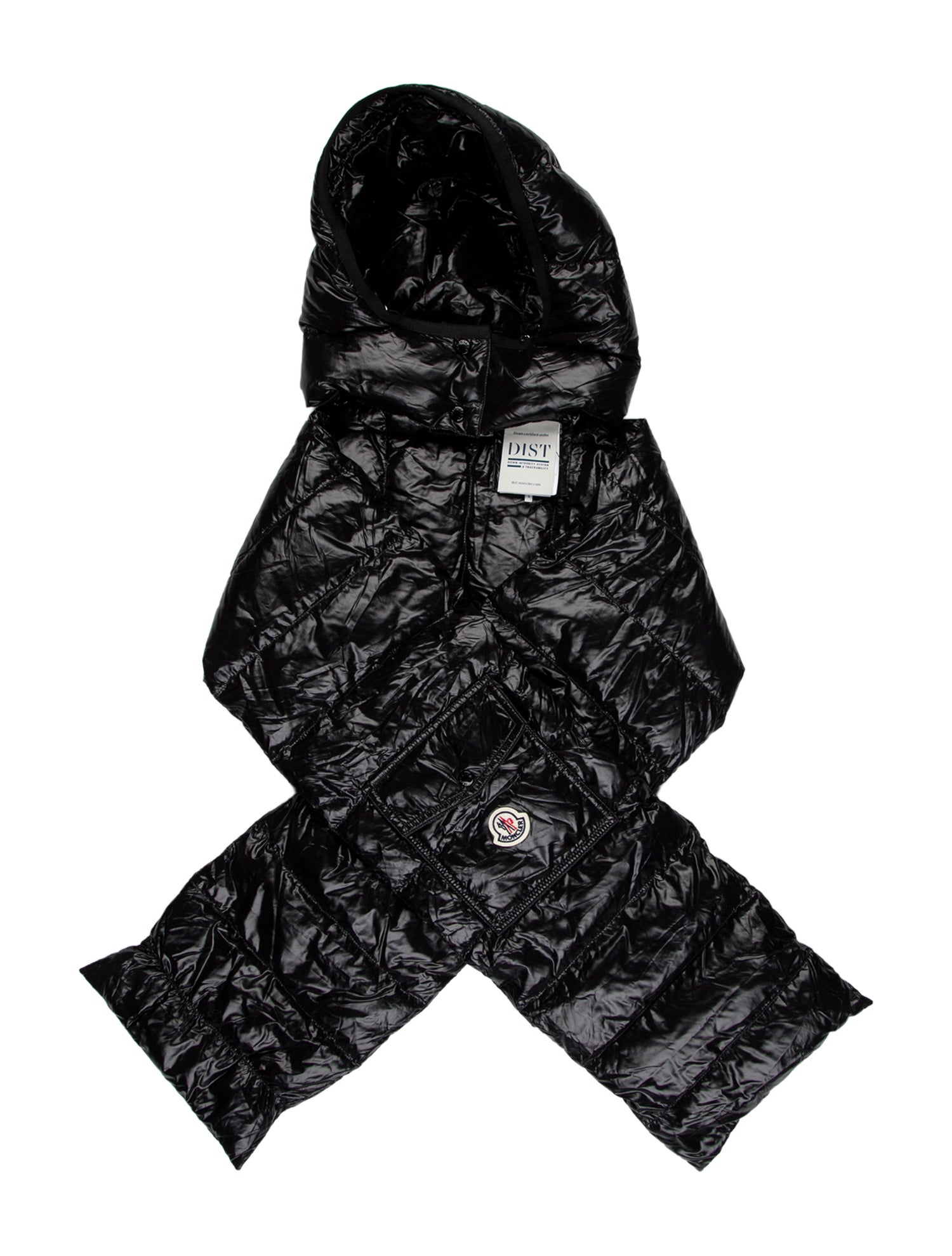 Moncler Goose Down Snood