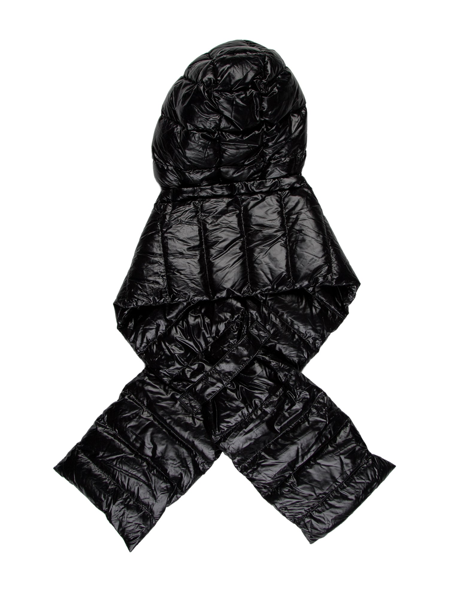 Moncler Goose Down Snood