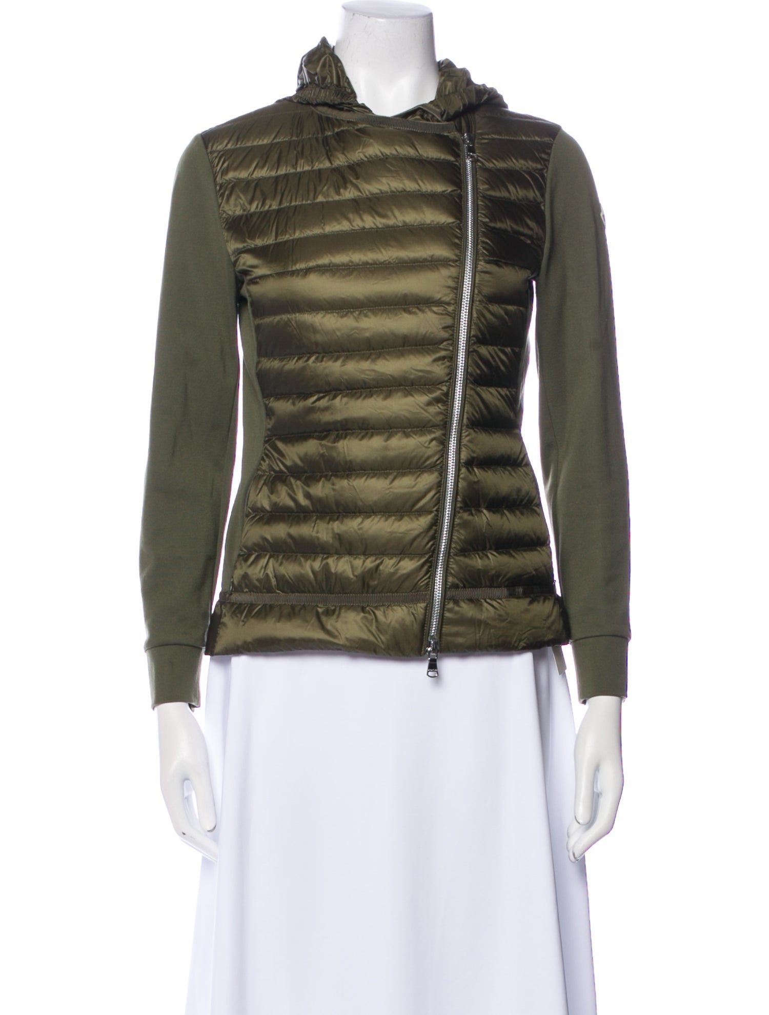 Moncler 2015 Maglia Down Jacket