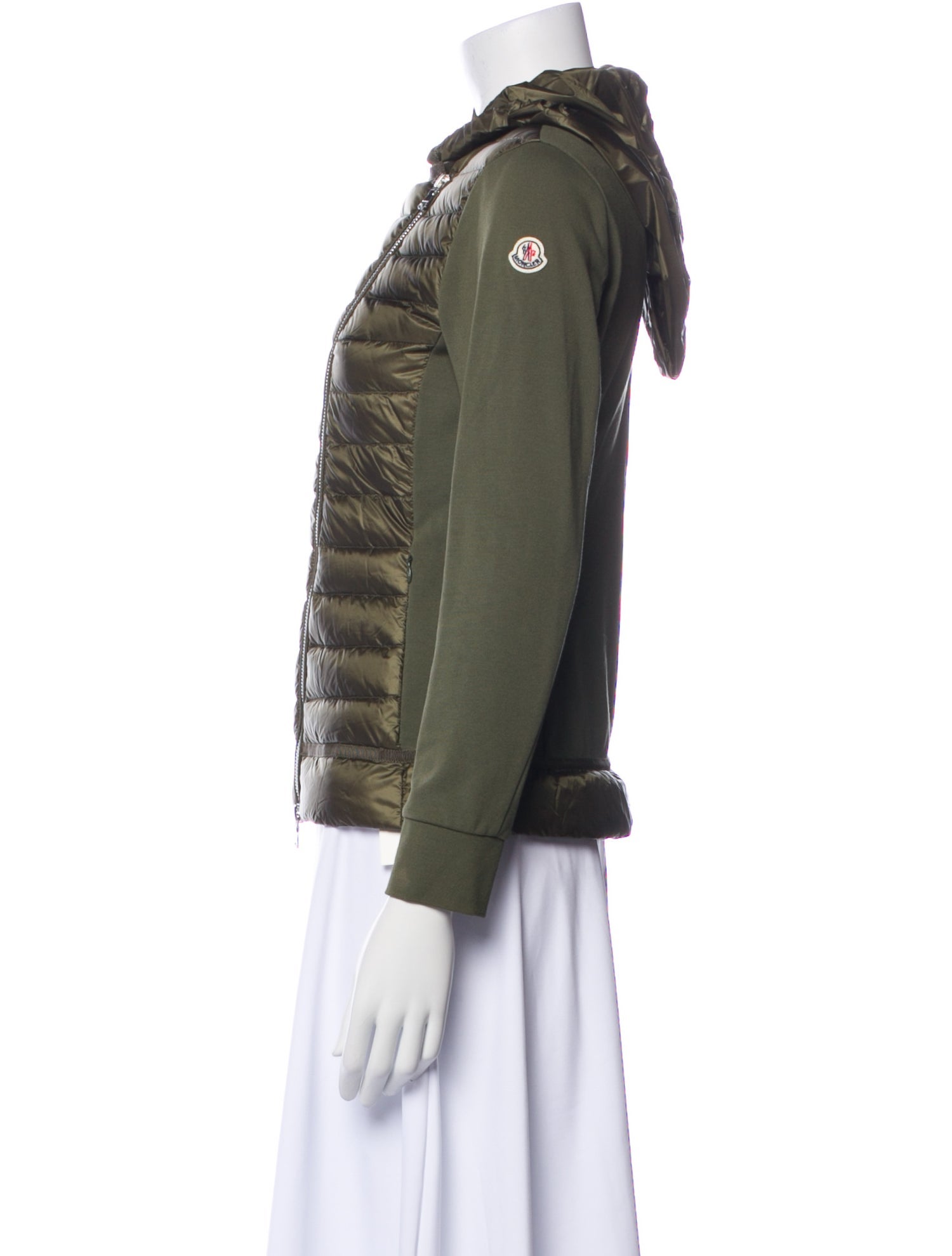 Moncler 2015 Maglia Down Jacket
