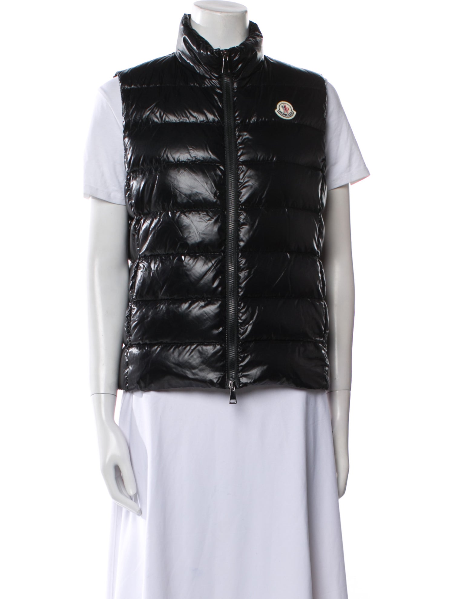 Moncler Down Jacket