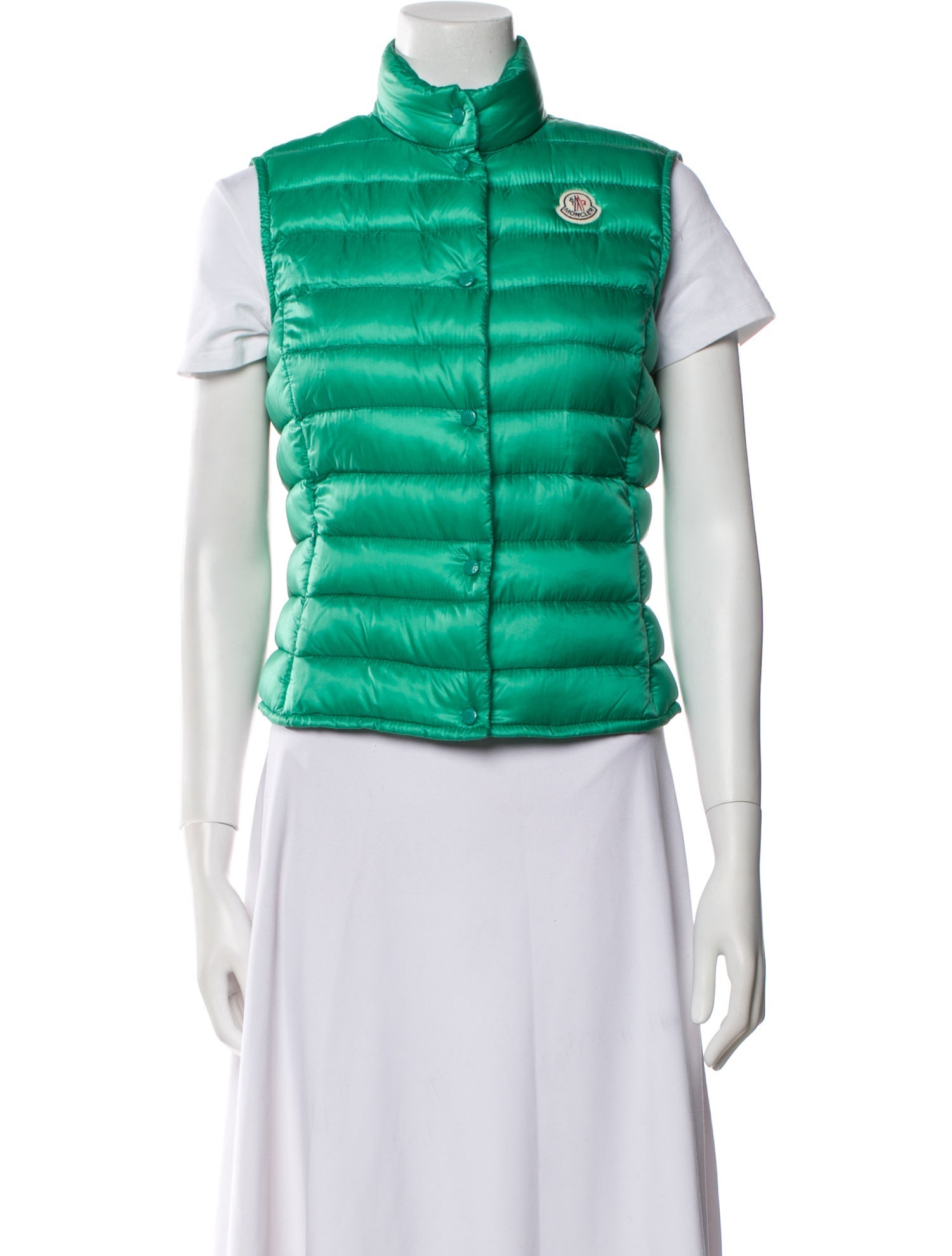 Moncler 2011 Liane Down Jacket