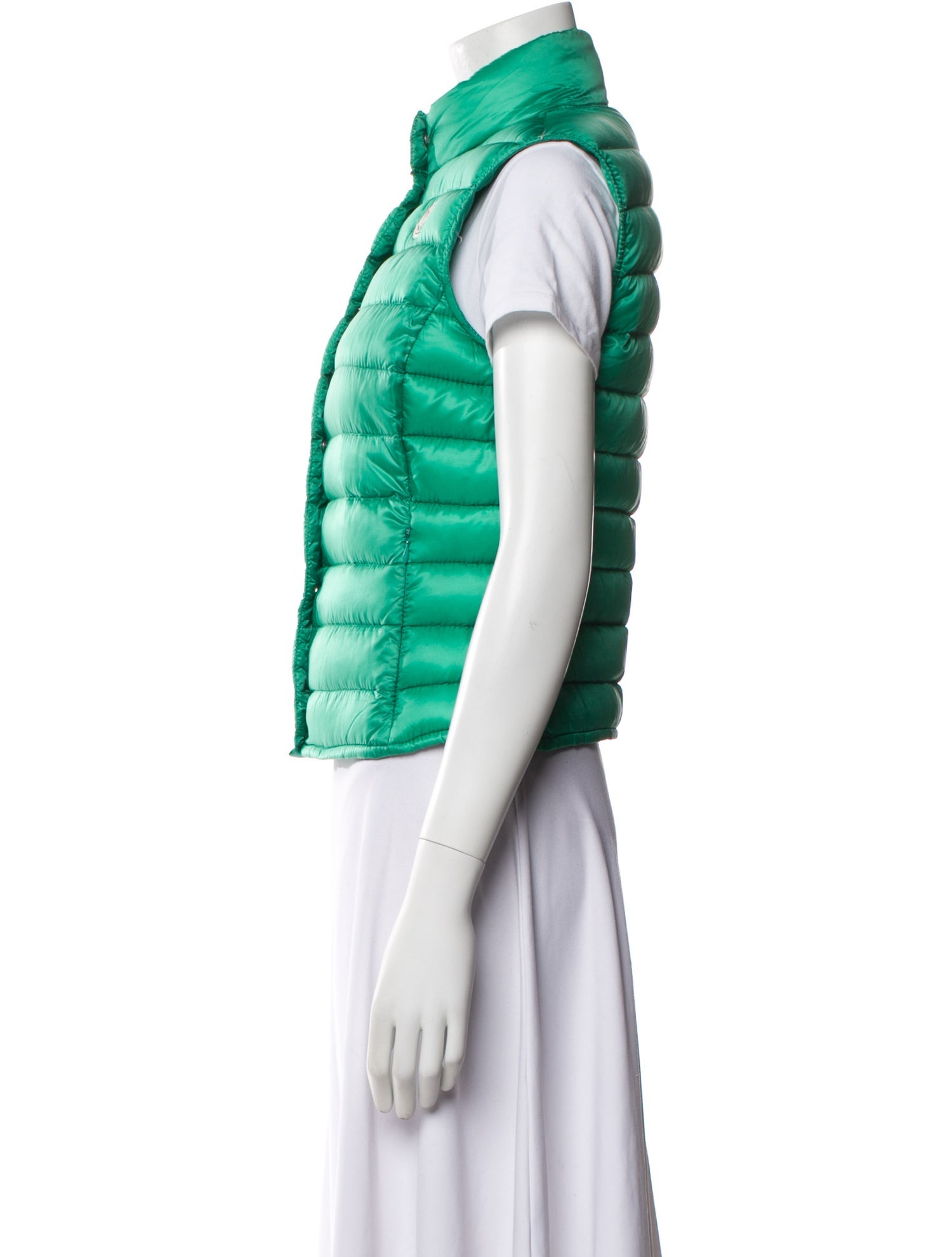 Moncler 2011 Liane Down Jacket