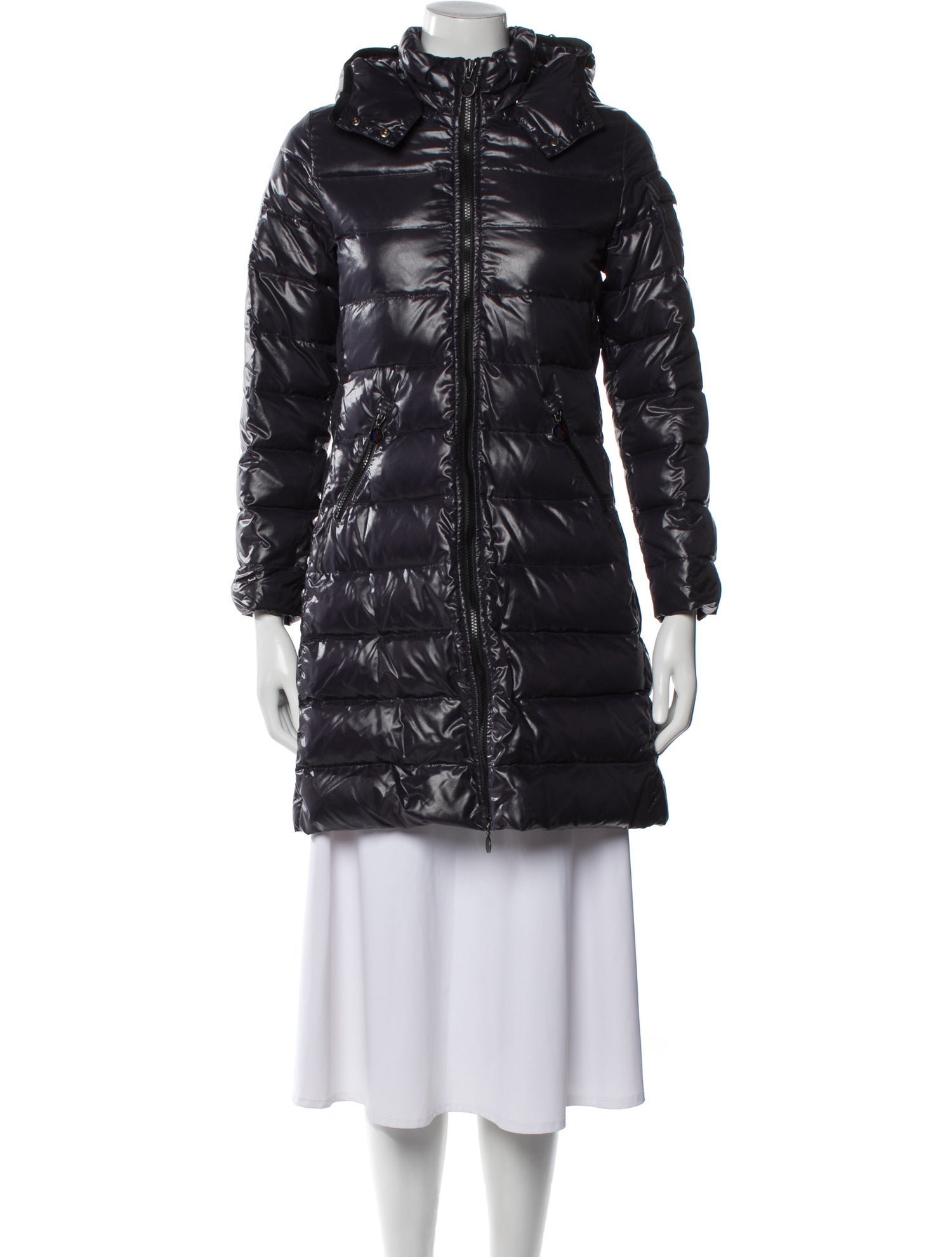 Moncler Down Coat