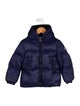 Moncler Boys' Down Coat