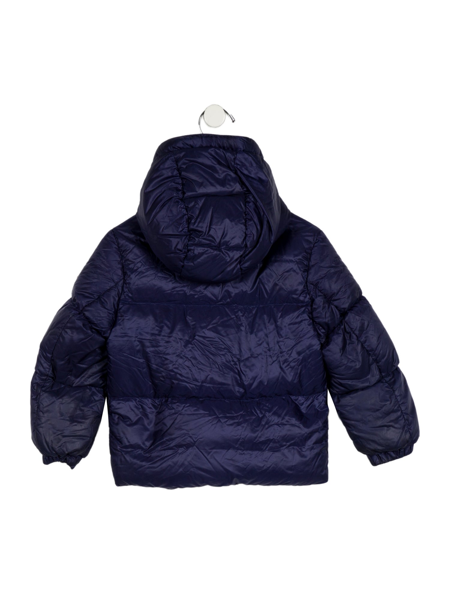 Moncler Boys' Down Coat
