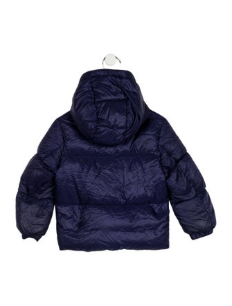 Moncler Boys' Down Coat