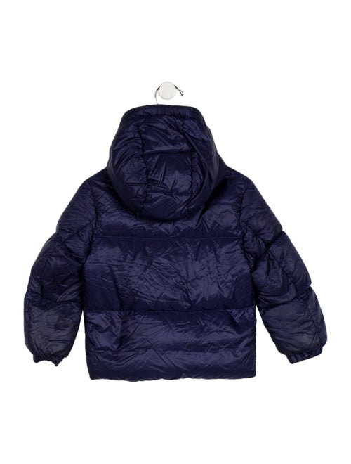 Moncler Boys' Down Coat