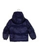 Moncler Boys' Down Coat