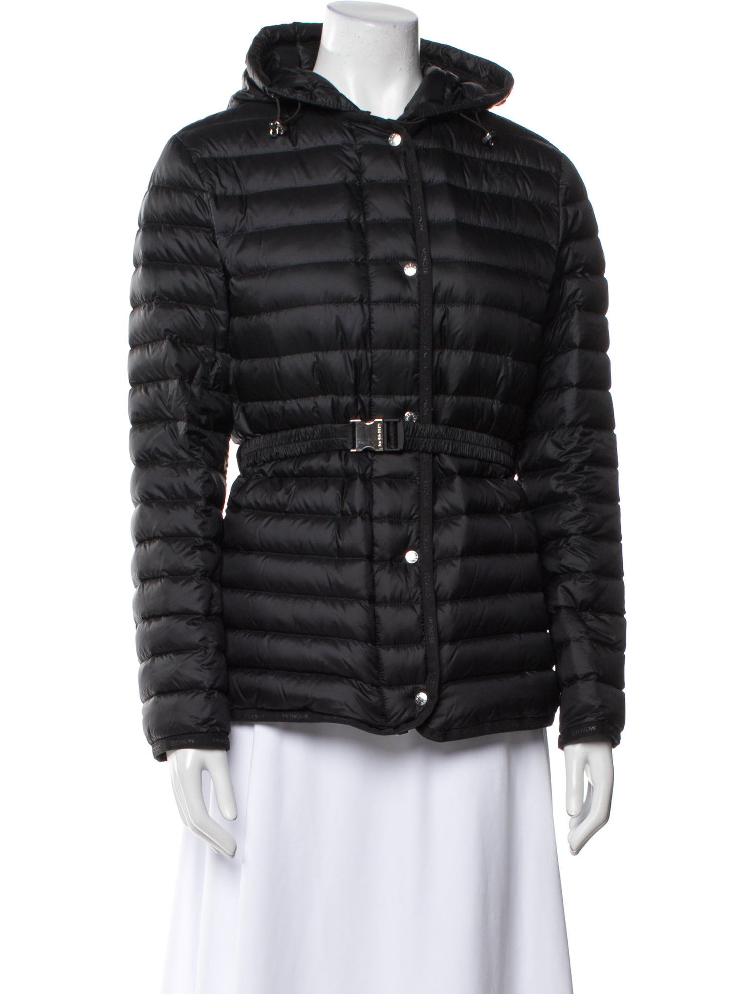 Moncler Down Jacket