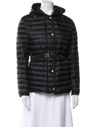 Moncler Down Jacket