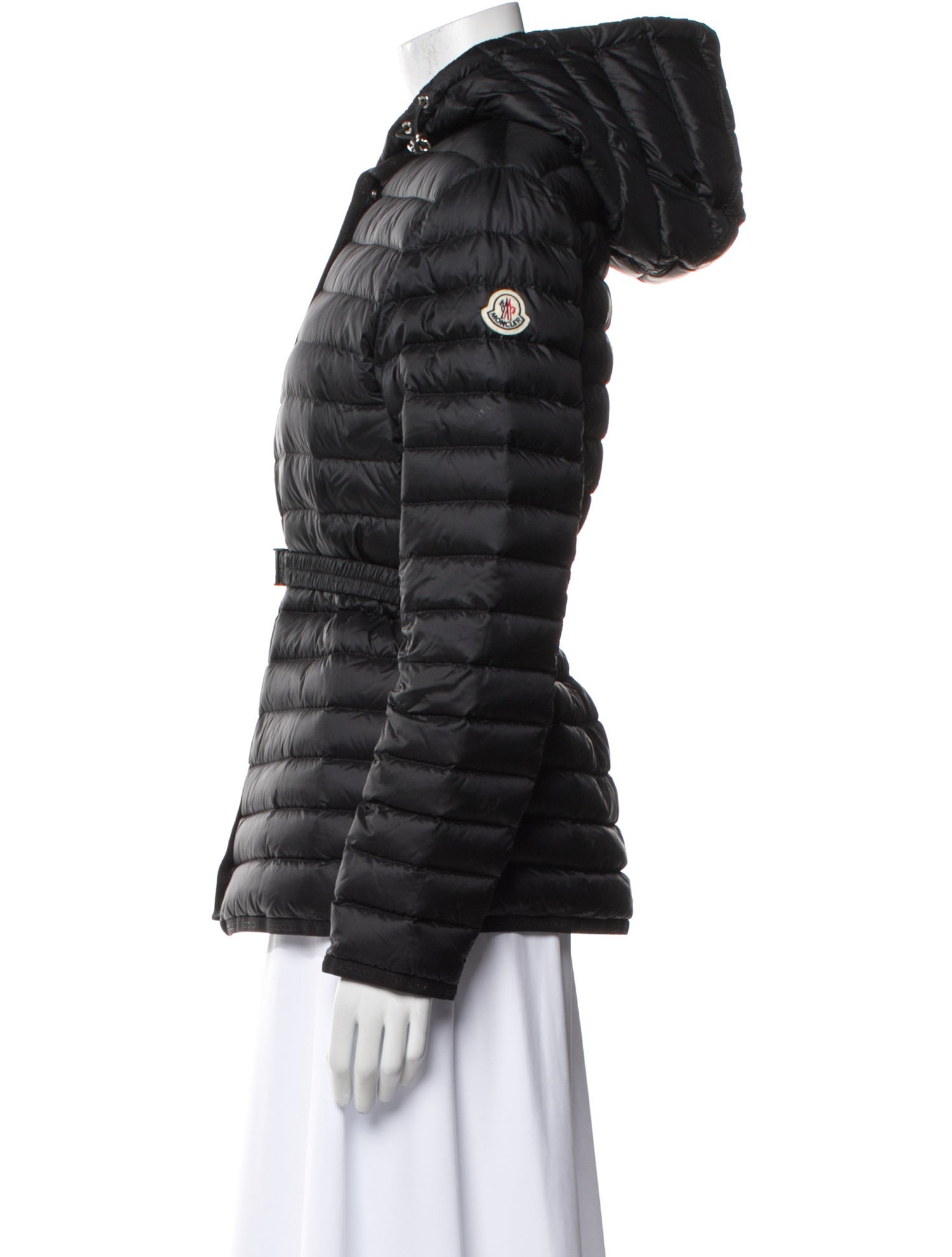 Moncler Down Jacket