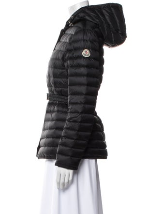 Moncler Down Jacket