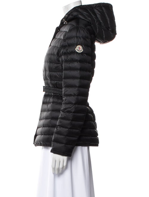 Moncler Down Jacket