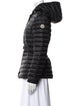 Moncler Down Jacket