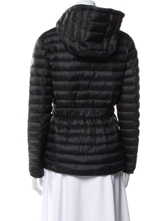 Moncler Down Jacket