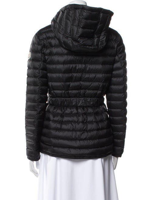 Moncler Down Jacket