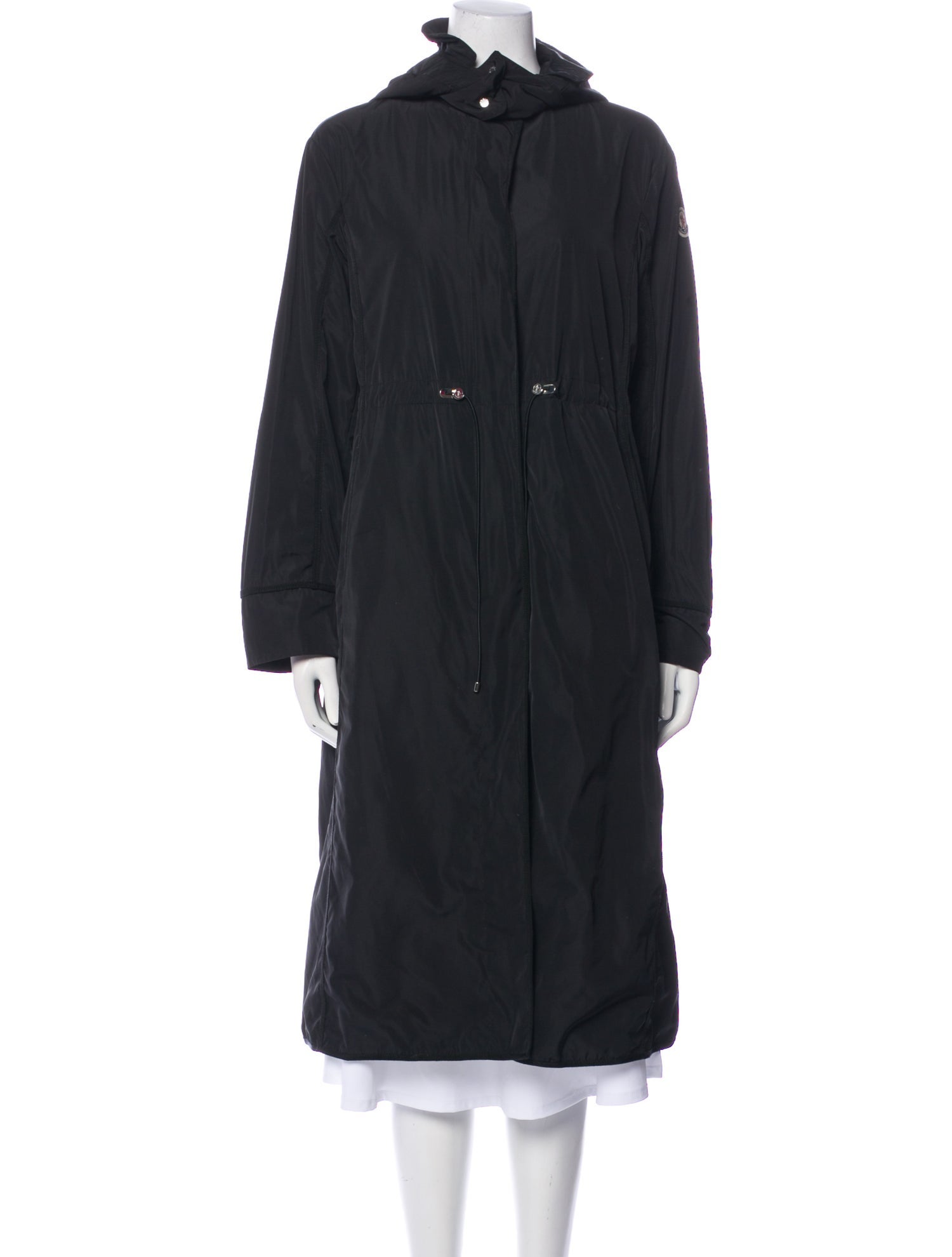 Moncler Utility Jacket