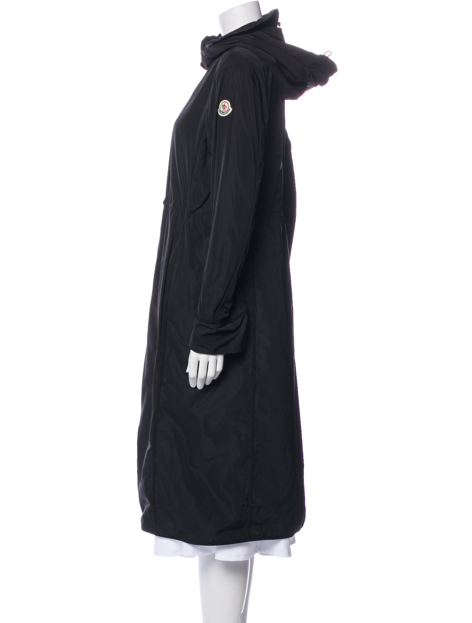 Moncler Utility Jacket