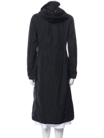 Moncler Utility Jacket