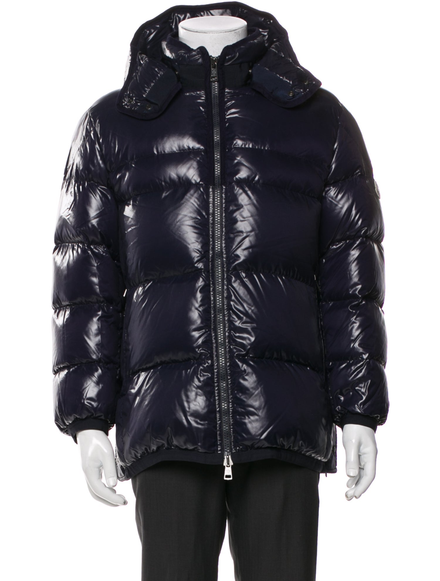 Moncler Puffer Coat