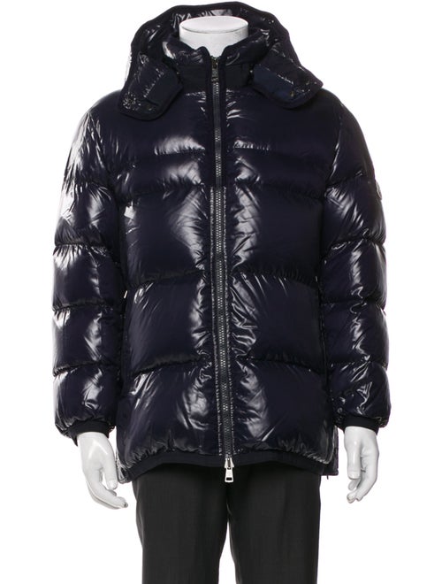 Moncler Puffer Coat